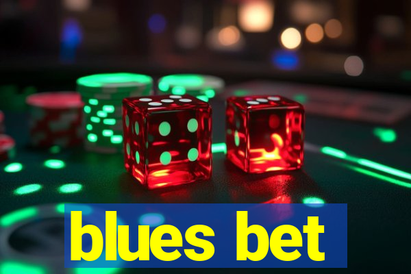 blues bet